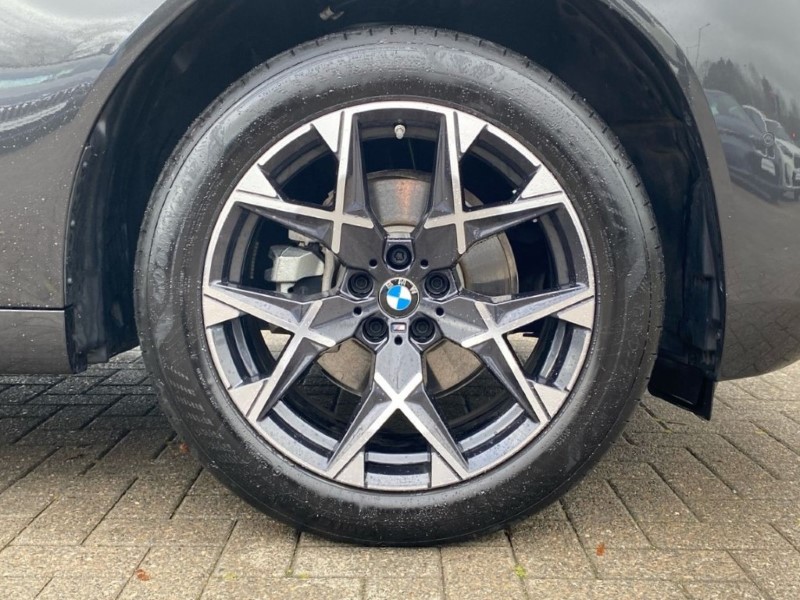 2025 (25) BMW X3 xDrive20d M Sport 5dr Step Auto 4819623