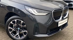 2025 (25) BMW X3 xDrive20d M Sport 5dr Step Auto 4819650