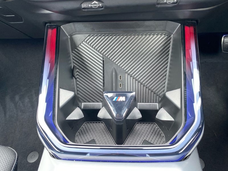 2025 (25) BMW X3 xDrive20d M Sport 5dr Step Auto 4819644