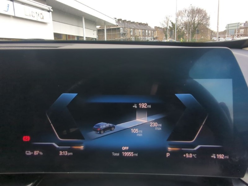 2023 (73) BMW iX1 230kW xDrive30 xLine 65kWh 5dr Auto 4866132