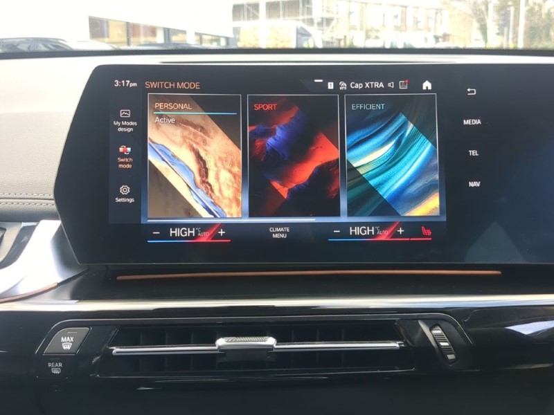 2023 (73) BMW iX1 230kW xDrive30 xLine 65kWh 5dr Auto 4866153