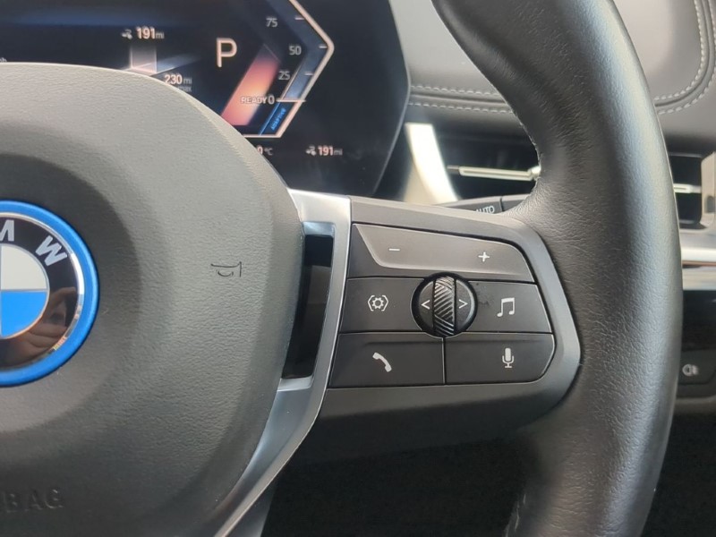 2023 (73) BMW iX1 230kW xDrive30 xLine 65kWh 5dr Auto 4866141