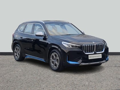2023 (73) BMW iX1 230kW xDrive30 xLine 65kWh 5dr Auto