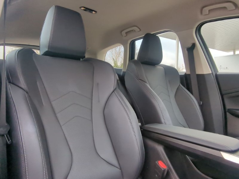 2023 (73) BMW iX1 230kW xDrive30 xLine 65kWh 5dr Auto 4866147