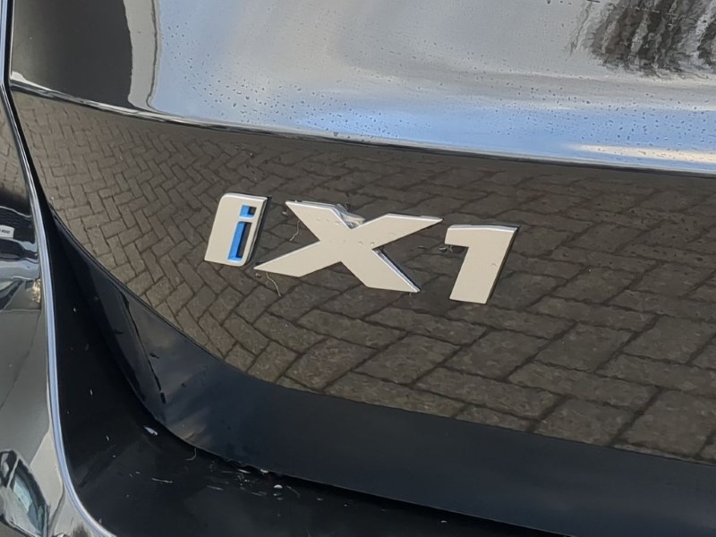 2023 (73) BMW iX1 230kW xDrive30 xLine 65kWh 5dr Auto 4866167