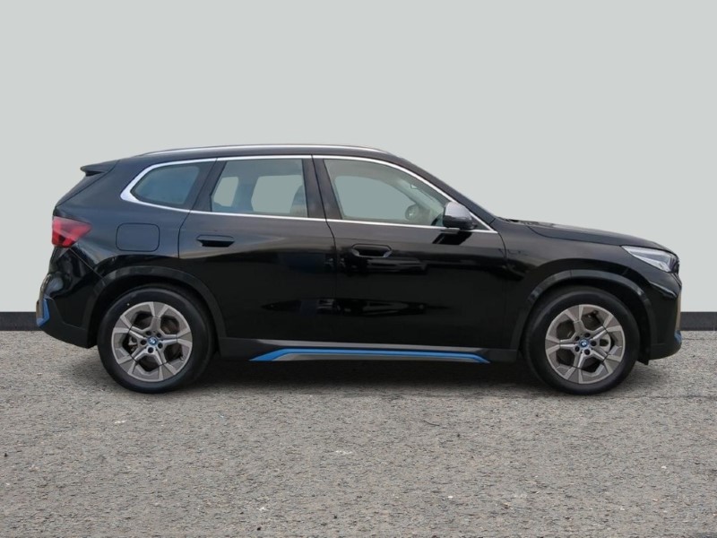 2023 (73) BMW iX1 230kW xDrive30 xLine 65kWh 5dr Auto 4866126