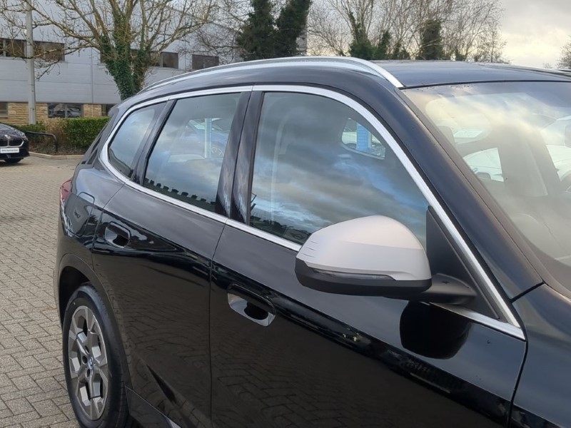 2023 (73) BMW iX1 230kW xDrive30 xLine 65kWh 5dr Auto 4866171