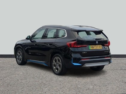 2023 (73) BMW iX1 230kW xDrive30 xLine 65kWh 5dr Auto