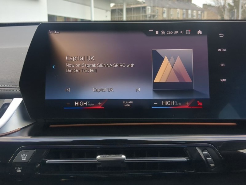 2023 (73) BMW iX1 230kW xDrive30 xLine 65kWh 5dr Auto 4866131