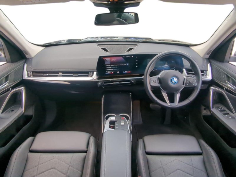 2023 (73) BMW iX1 230kW xDrive30 xLine 65kWh 5dr Auto 4866127