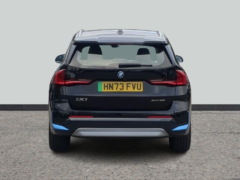 2023 (73) BMW iX1 230kW xDrive30 xLine 65kWh 5dr Auto 4866138