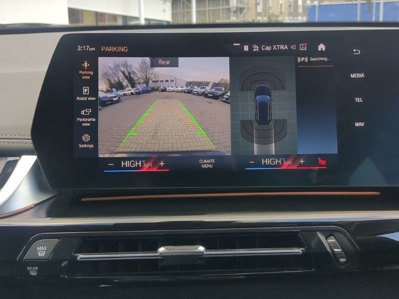 2023 (73) BMW iX1 230kW xDrive30 xLine 65kWh 5dr Auto 4866150