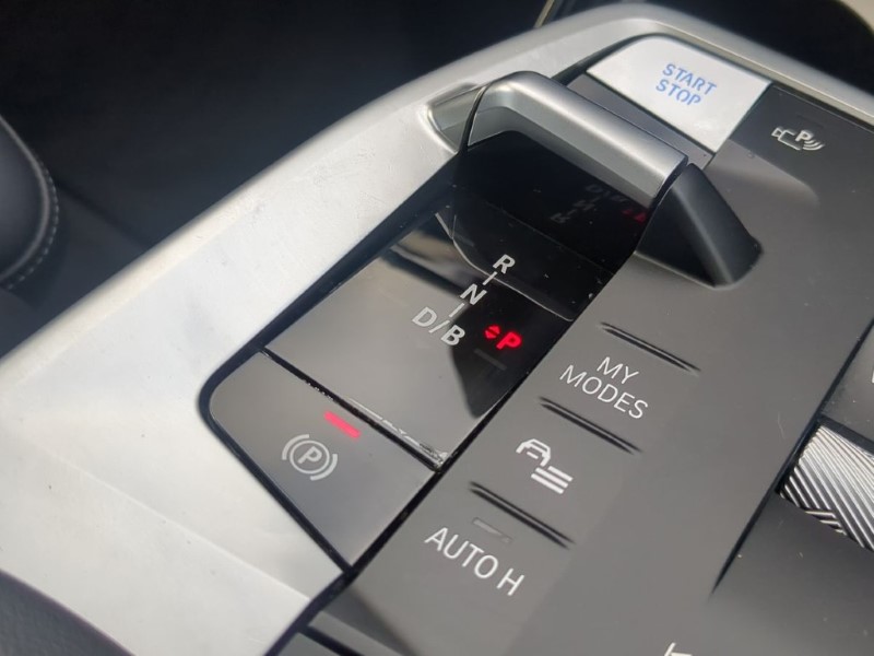 2023 (73) BMW iX1 230kW xDrive30 xLine 65kWh 5dr Auto 4866156