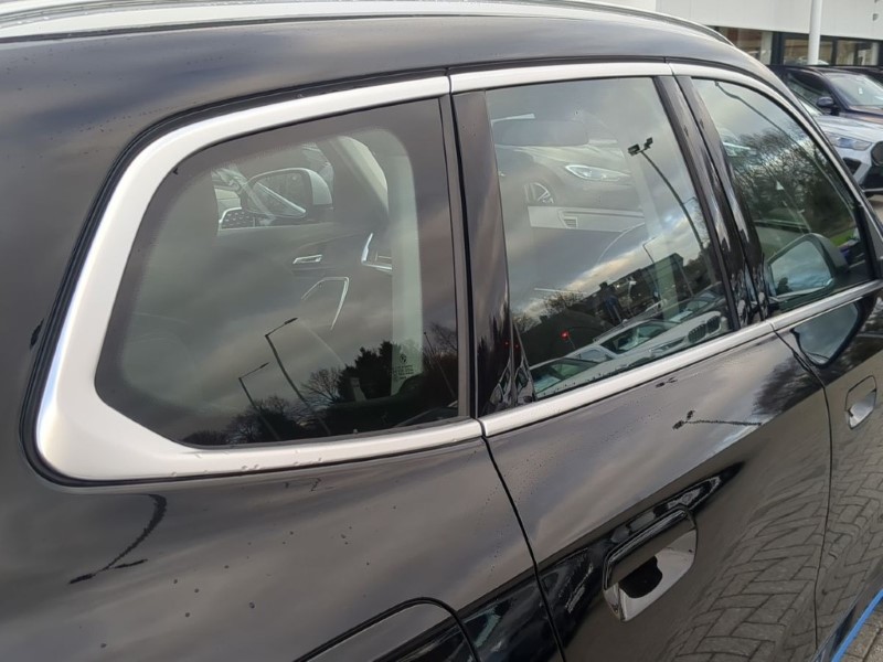 2023 (73) BMW iX1 230kW xDrive30 xLine 65kWh 5dr Auto 4866172