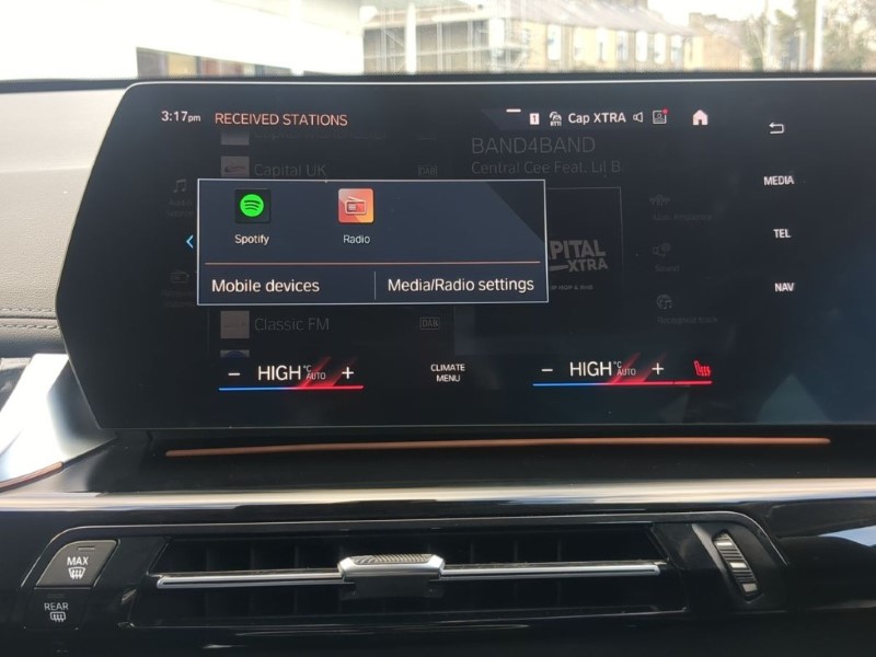 2023 (73) BMW iX1 230kW xDrive30 xLine 65kWh 5dr Auto 4866151