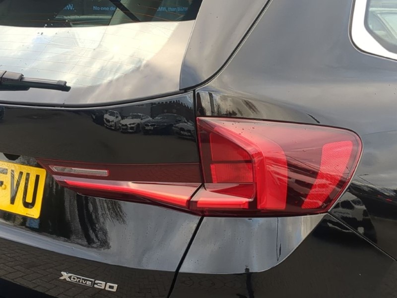 2023 (73) BMW iX1 230kW xDrive30 xLine 65kWh 5dr Auto 4866168