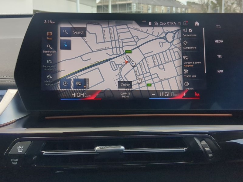 2023 (73) BMW iX1 230kW xDrive30 xLine 65kWh 5dr Auto 4866149