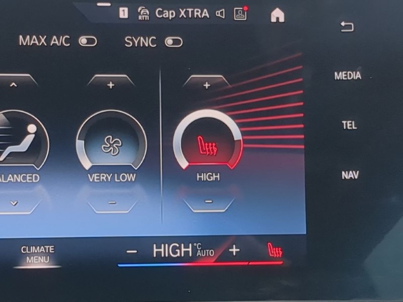 2023 (73) BMW iX1 230kW xDrive30 xLine 65kWh 5dr Auto 4866154