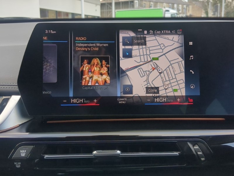 2023 (73) BMW iX1 230kW xDrive30 xLine 65kWh 5dr Auto 4866148