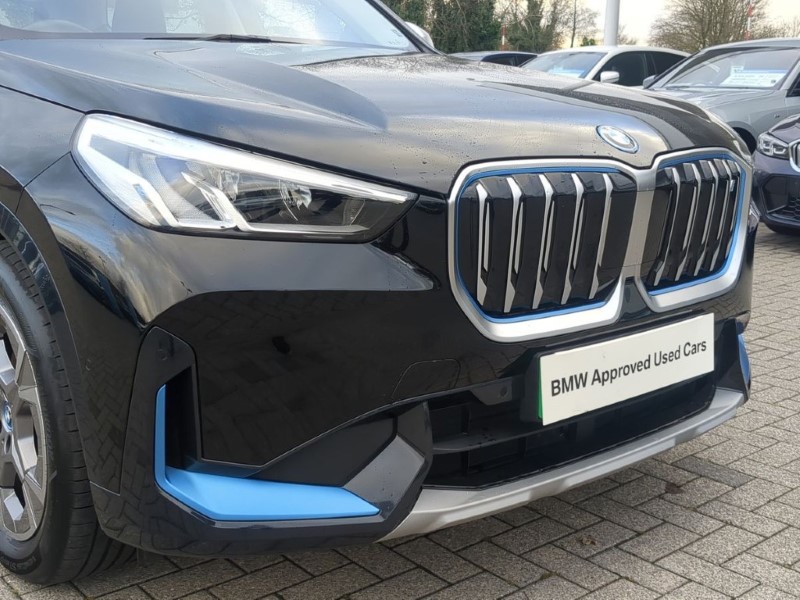 2023 (73) BMW iX1 230kW xDrive30 xLine 65kWh 5dr Auto 4866163