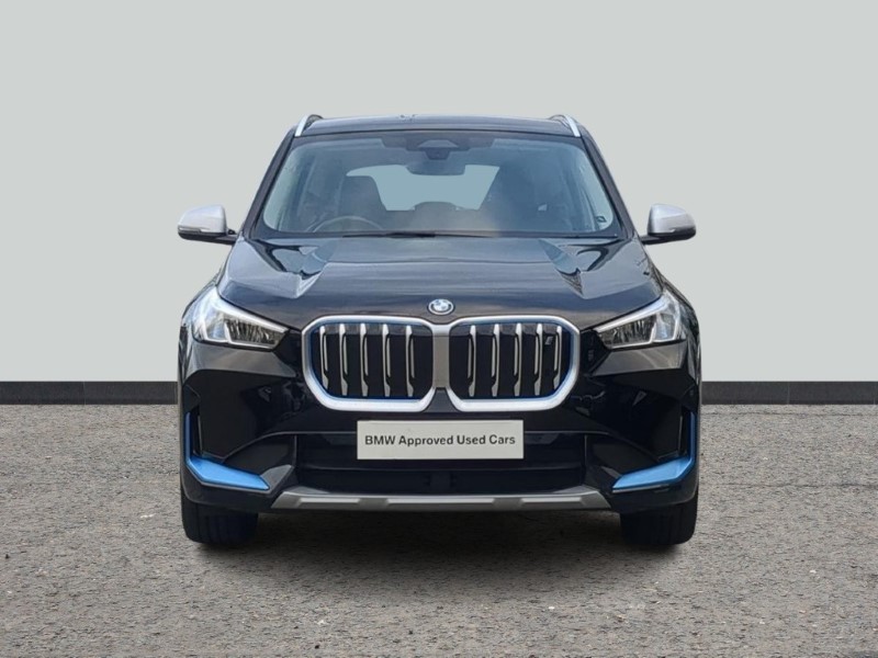 2023 (73) BMW iX1 230kW xDrive30 xLine 65kWh 5dr Auto 4866139