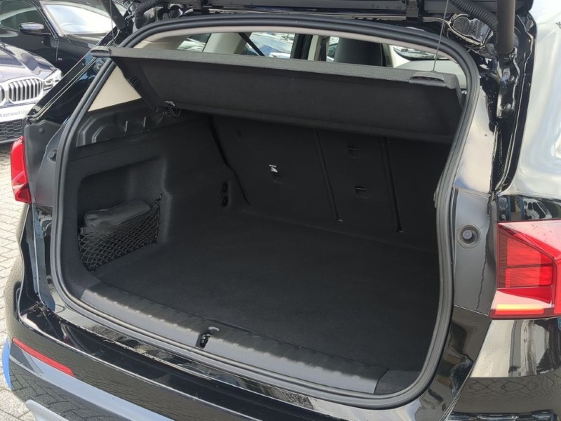 2023 (73) BMW iX1 230kW xDrive30 xLine 65kWh 5dr Auto 4866159