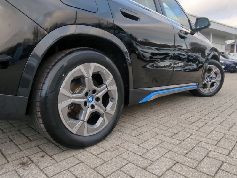 2023 (73) BMW iX1 230kW xDrive30 xLine 65kWh 5dr Auto 4866169