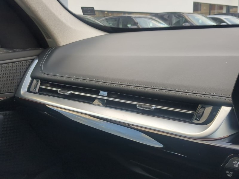 2023 (73) BMW iX1 230kW xDrive30 xLine 65kWh 5dr Auto 4866155