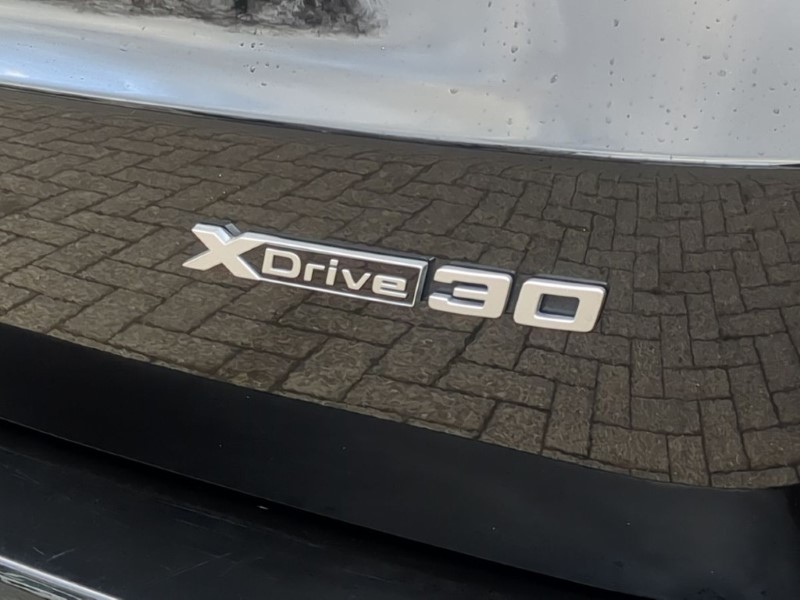 2023 (73) BMW iX1 230kW xDrive30 xLine 65kWh 5dr Auto 4866164