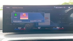 2025 (25) BMW 3 SERIES 320i M Sport 4dr Step Auto 4812544