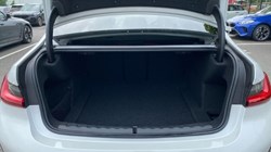 2025 (25) BMW 3 SERIES 320i M Sport 4dr Step Auto 4812529