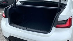 2025 (25) BMW 3 SERIES 320i M Sport 4dr Step Auto 4812553