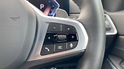 2025 (25) BMW 3 SERIES 320i M Sport 4dr Step Auto 4812534