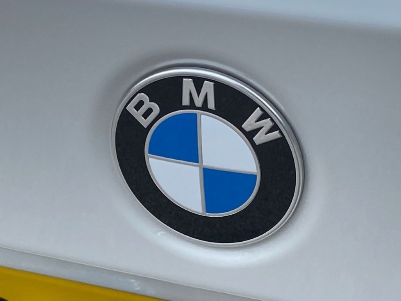 2025 (25) BMW 3 SERIES 320i M Sport 4dr Step Auto 4812559