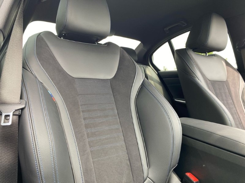 2025 (25) BMW 3 SERIES 320i M Sport 4dr Step Auto 4812540