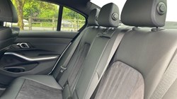 2025 (25) BMW 3 SERIES 320i M Sport 4dr Step Auto 4812528