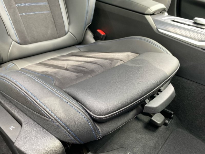 2025 (25) BMW 3 SERIES 320i M Sport 4dr Step Auto 4812539