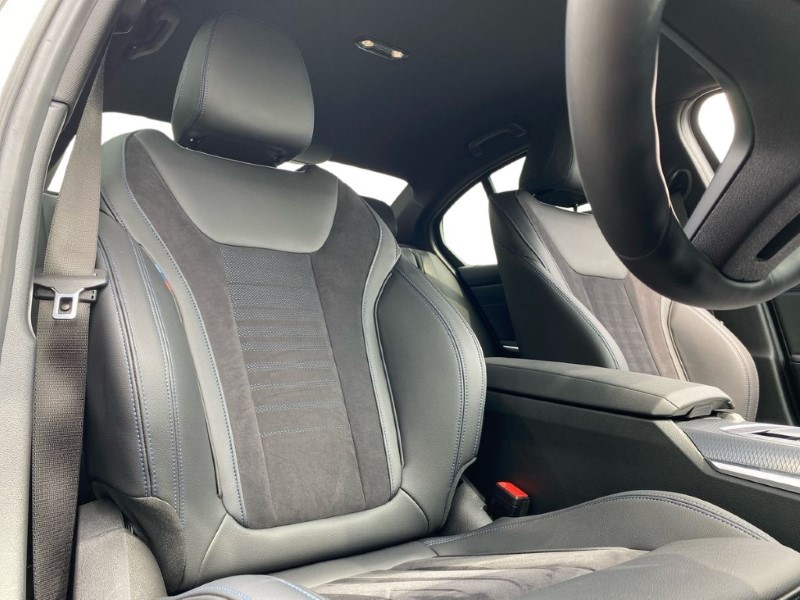 2025 (25) BMW 3 SERIES 320i M Sport 4dr Step Auto 4812527