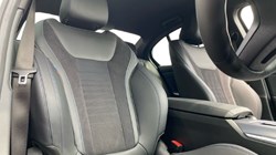 2025 (25) BMW 3 SERIES 320i M Sport 4dr Step Auto 4812527