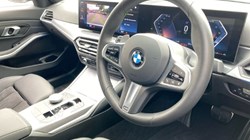2025 (25) BMW 3 SERIES 320i M Sport 4dr Step Auto 4812522