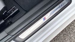 2025 (25) BMW 3 SERIES 320i M Sport 4dr Step Auto 4812552