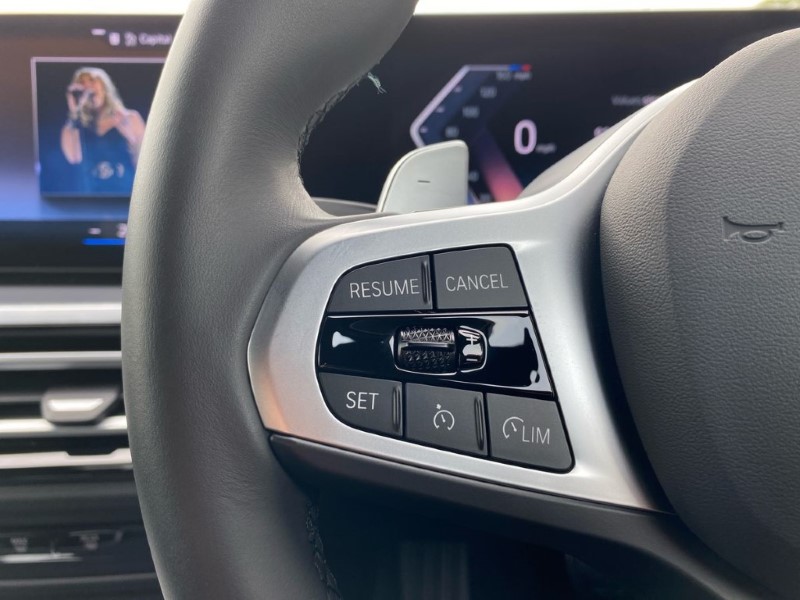 2025 (25) BMW 3 SERIES 320i M Sport 4dr Step Auto 4812533