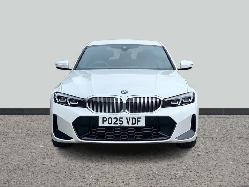 2025 (25) BMW 3 SERIES 320i M Sport 4dr Step Auto 4812532