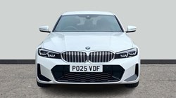 2025 (25) BMW 3 SERIES 320i M Sport 4dr Step Auto 4812532