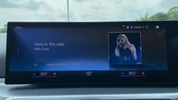 2025 (25) BMW 3 SERIES 320i M Sport 4dr Step Auto 4812524