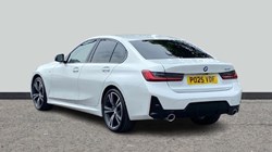 2025 (25) BMW 3 SERIES 320i M Sport 4dr Step Auto 4812518