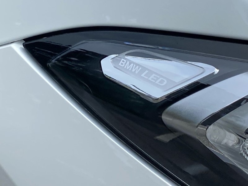 2025 (25) BMW 3 SERIES 320i M Sport 4dr Step Auto 4812566