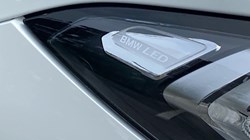 2025 (25) BMW 3 SERIES 320i M Sport 4dr Step Auto 4812566