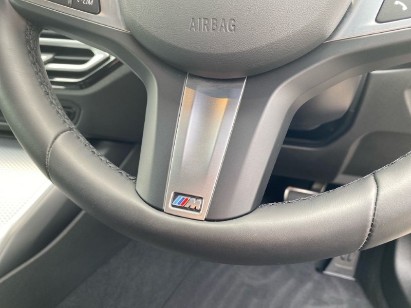 2025 (25) BMW 3 SERIES 320i M Sport 4dr Step Auto 4812551