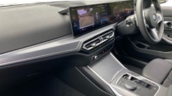 2025 (25) BMW 3 SERIES 320i M Sport 4dr Step Auto 4812523